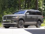 Lincoln Navigator 4 покоління, рестайлінг, джип suv 5 дв. (2022 -  н.в.)