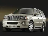 Lincoln Navigator 2 покоління, джип suv 5 дв. (2002 - 2004)