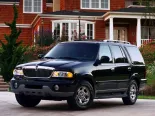 Lincoln Navigator (U27, U28) 1 покоління, джип suv 5 дв. (1997 - 2002)