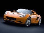 Lotus Elise 3 покоління, відкритий кузов (2010 - 2017)