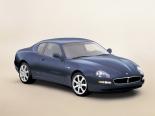 Maserati Coupe (M138) 1 покоління, купе (2002 - 2004)