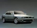 Maserati Ghibli 2 покоління, купе (1992 - 1998)