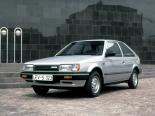 Mazda 323 (BF) 3 покоління, хэтчбек 3 дв. (1985 - 1987)