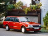 Mazda 323 (BW) 3 покоління, рестайлінг, універсал (1987 - 1995)