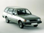 Mazda 323 (FA4TS, FA4US) 1 покоління, 2-й рестайлінг, універсал (1980 - 1985)