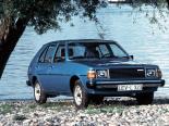 Mazda 323 (FA4TS, FA4US) 1 покоління, рестайлінг, хэтчбек 5 дв. (1979 - 1980)