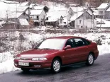 Mazda 626 (GE) 4 покоління, лифтбек (1991 - 1997)