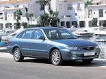 Mazda 626 (GF) 5 покоління, рестайлінг, лифтбек (1999 - 2002)