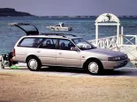 Mazda 626 (GV) 3 покоління, рестайлінг, універсал (1992 - 1997)