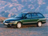 Mazda 626 (GF) 5 покоління, універсал (1997 - 1999)