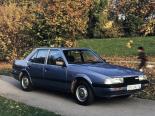 Mazda 626 (GC) 2 покоління, рестайлінг, седан (1985 - 1987)