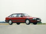 Mazda 626 (GC) 2 покоління, рестайлінг, лифтбек (1985 - 1987)