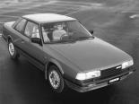 Mazda 626 (GC) 2 покоління, рестайлінг, купе (1985 - 1987)