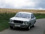 Mazda 929 2 покоління, седан (1978 - 1980)