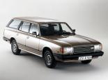 Mazda 929 2 покоління, рестайлінг, універсал (1980 - 1988)