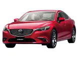 Mazda Atenza (GJ5FP, GJEFP, GJ2AP, GJ2FP) 3 покоління, рестайлінг, седан (2015 - 2018)