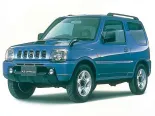 Mazda AZ-Offroad (JM23W) 1 покоління, джип suv 3 дв. (1998 - 2001)