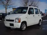 Mazda AZ-Wagon (CY21S, CY51S, CZ21S, CZ51S) 1 покоління, рестайлінг, хэтчбек 5 дв. (1997 - 1998)