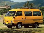 Mazda Bongo 2 покоління, мінівен (1977 - 1980)