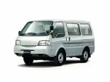 Mazda Bongo (SK82M, SK82V, SKP2M, SKP2V, SKF2M, SKF2V, SLP2M, SLP2V, SK22V, SK22M) 4 покоління, мінівен (1999 - 2020)