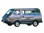 Mazda Bongo (SSE8R, SSE8W, SSF8R, SSF8W) 3 покоління, рестайлінг, мінівен (1990 - 1999)