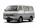 Mazda Bongo (SS88H, SS88M, SS28M, SS28V, SS28H) 3 покоління, 2-й рестайлінг, мінівен (1996 - 1999)