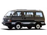 Mazda Bongo 3 покоління, мінівен (1983 - 1990)