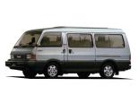 Mazda Bongo Brawny (SRE9W, SRF9W) 3 покоління, мінівен (1983 - 1990)