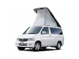 Mazda Bongo Friendee (SG5W, SGE3, SGEW, SGL3, SGL5, SGLR, SGLW) 1 покоління, рестайлінг, мінівен (1999 - 2001)