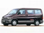 Mazda Bongo Friendee (SG5W, SGE3, SGEW, SGL3, SGL5, SGLR, SGLW) 1 покоління, мінівен (1995 - 1999)