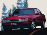 Mazda Capella (GD6P, GD8A, GD8P, GD8R, GDEA, GDEP, GDER, GDFP) 5 покоління, рестайлінг, седан (1989 - 1994)