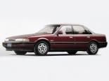 Mazda Capella (GD6P, GD8P, GDEP, GDFP) 5 покоління, седан (1987 - 1989)