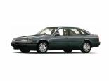 Mazda Capella (GD8A, GD8P, GD8R, GDEA, GDEP, GDER, GDFP) 5 покоління, рестайлінг, лифтбек (1989 - 1994)