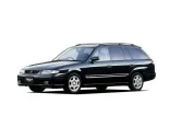 Mazda Capella (GW5R, GW8W, GWER, GWEW, GWFW) 7 покоління, універсал (1997 - 1999)