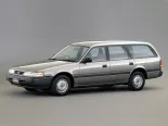 Mazda Capella (GV8W, GVER, GVFR, GVFW) 5 покоління, рестайлінг, універсал (1992 - 1994)