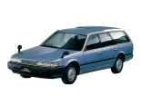 Mazda Capella (GV8W, GVER, GVFW, GVFV, GV6V) 5 покоління, універсал (1987 - 1992)