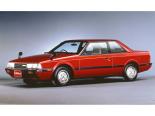 Mazda Capella (GC6P, GC8P, GCEP) 4 покоління, купе (1982 - 1985)