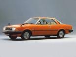 Mazda Capella (CB2NS, CB2VS) 3 покоління, рестайлінг, купе (1980 - 1982)