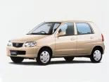 Mazda Carol (HB22S, HB23S) 4 покоління, рестайлінг, хэтчбек 5 дв. (2000 - 2004)