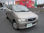 Mazda Carol (HB23S) 4 покоління, рестайлінг, хэтчбек 3 дв. (2000 - 2004)