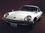 Mazda Cosmo (L10A) 1 покоління, купе (1967 - 1968)