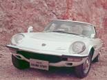 Mazda Cosmo (L10B) 1 покоління, рестайлінг, купе (1968 - 1972)