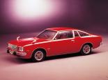 Mazda Cosmo (CD22C, CD23C, CD2VC, CD3MC) 2 покоління, купе (1975 - 1979)