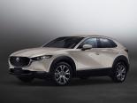 Mazda CX-30 (DMFP, DM8P, DM8R, DMEJ3P, DMEJ3R, DMEP) 1 покоління, джип suv 5 дв., гібрид (2019 -  н.в.)