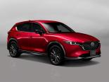 Mazda CX-5 (KF2P, KF5P, KFEP) 2 покоління, рестайлінг, джип suv 5 дв. (2021 -  н.в.)