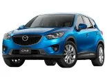 Mazda CX-5 (KE5AW, KE5FW, KEEAW, KEEFW, KE2AW, KE2FW) 1 покоління, джип suv 5 дв. (2012 - 2014)