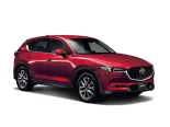 Mazda CX-5 (KF2P, KF5P, KFEP) 2 покоління, джип suv 5 дв. (2016 - 2021)