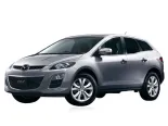 Mazda CX-7 (ER3P) 1 покоління, рестайлінг, джип suv 5 дв. (2009 - 2012)