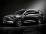 Mazda CX-8 (KG2P, KG5P) 1 покоління, джип suv 5 дв. (2017 - 2022)