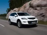 Mazda CX-9 (TB) 1 покоління, джип suv 5 дв. (2007 - 2009)